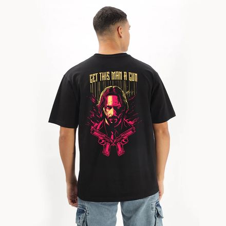 John wick T-shirt