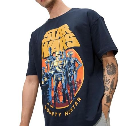 Star wars Tshirt